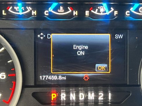 Used 2016 Ford F150 XLT w/ Trailer Tow Package image 12