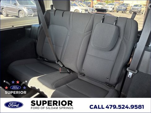 Used 2023 Jeep Wrangler Sport image 16