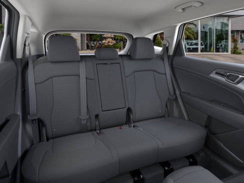 New 2025 Kia Sportage LX image 16