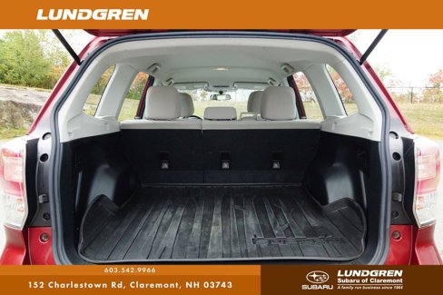 Used 2018 Subaru Forester 2.5i w/ Alloy Wheel Package image 15