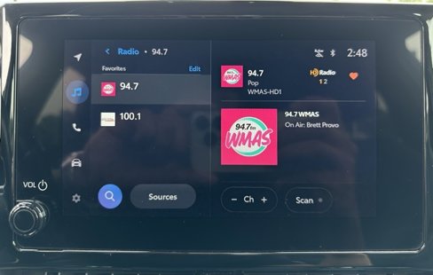 Used 2023 Toyota Corolla Cross LE image 17