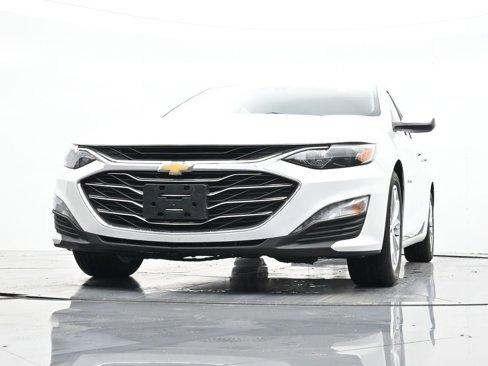 Used 2023 Chevrolet Malibu LT w/ Driver Confidence Package image 33