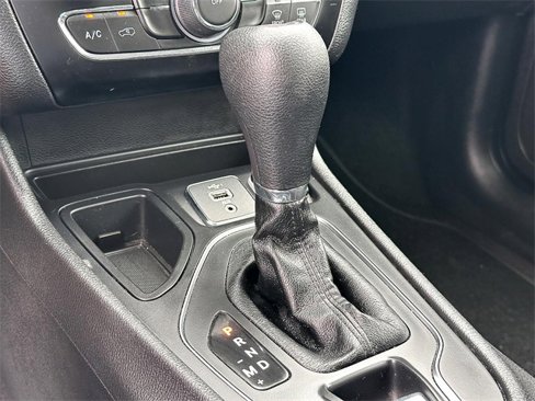 Used 2020 Jeep Cherokee Latitude image 22