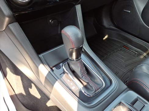 Used 2019 Subaru WRX Limited image 16