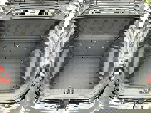 New 2026 Hyundai Venue SE image 8