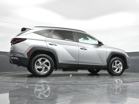 Used 2024 Hyundai Tucson SEL image 47