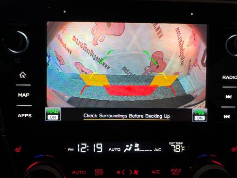 Used 2018 Subaru Outback 2.5i Limited image 28