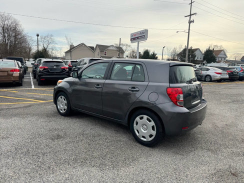Used 2009 Scion xD image 20