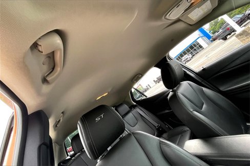 Used 2024 Buick Encore GX Sport Touring image 27