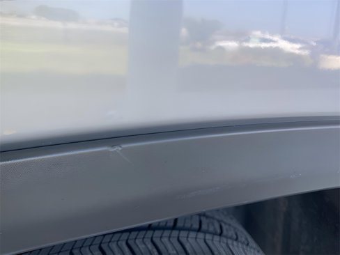 Certified 2024 Jeep Compass Latitude image 44