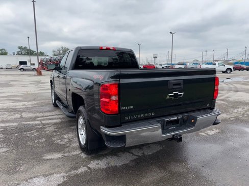 Used 2017 Chevrolet Silverado 1500 LT w/ All Star Edition image 3