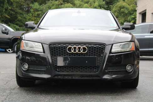 Used 2011 Audi A5 2.0T Premium Plus image 2