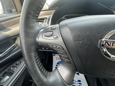 Used 2019 Nissan Murano Platinum image 10