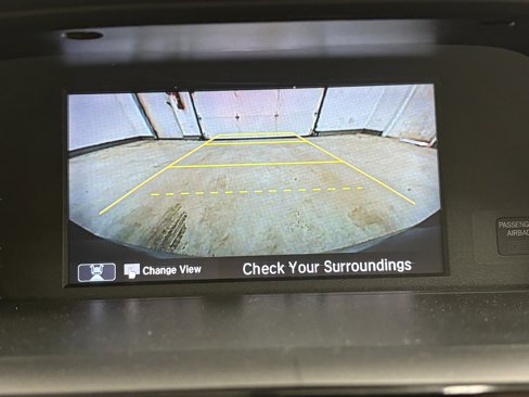 Used 2017 Honda Accord EX image 16