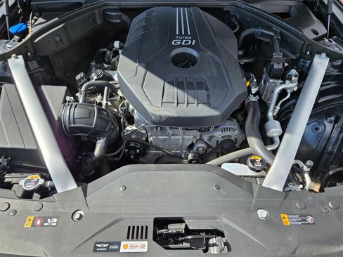 Used 2023 Genesis G70 2.0T image 25
