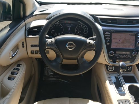 Used 2019 Nissan Murano SL image 32