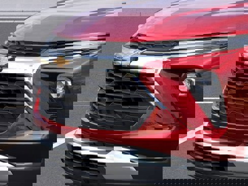 New 2026 Chevrolet TrailBlazer LT image 43