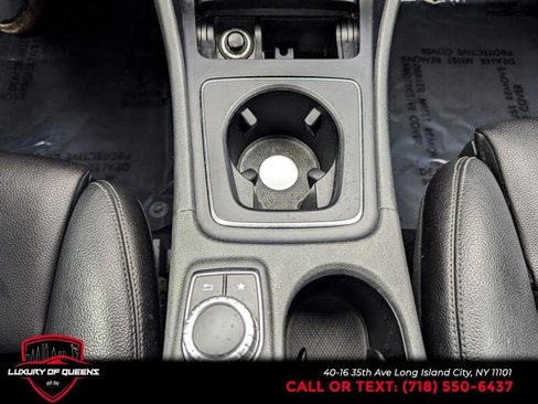 Used 2017 Mercedes-Benz GLA 250 4MATIC image 19
