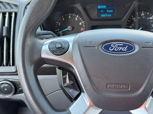 Used 2019 Ford Transit 250 130 Low Roof image 25