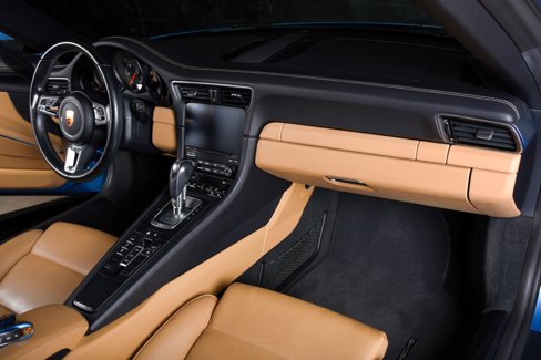 Used 2019 Porsche 911 Carrera image 14