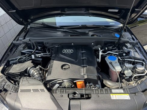 Used 2011 Audi A4 2.0T Premium Plus image 2