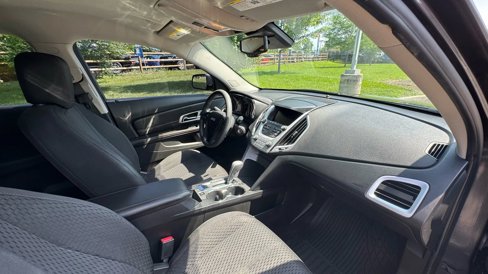 Used 2015 GMC Terrain SLE image 27