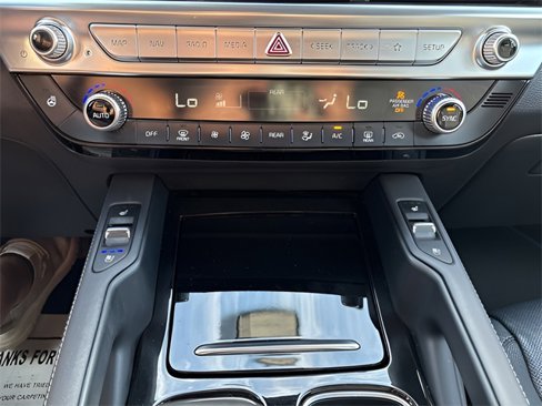 Used 2020 Kia Telluride EX w/ Towing Package image 17