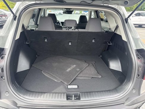 Used 2024 Kia Seltos LX image 7