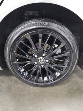 Used 2020 Toyota Camry SE image 42