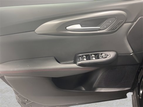 Used 2024 Dodge Hornet R/T image 23