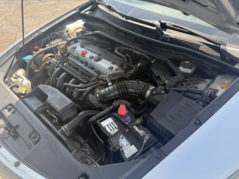 Used 2012 Honda Accord EX-L image 37