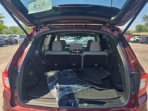 Used 2021 Honda Passport Touring image 10