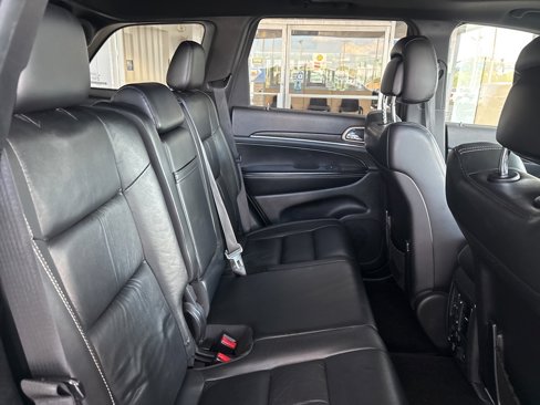 Used 2014 Jeep Grand Cherokee Limited image 30
