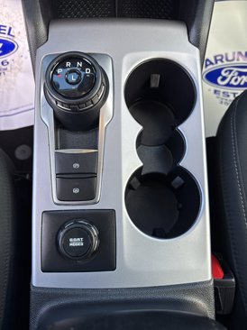 Used 2024 Ford Bronco Sport Big Bend image 20