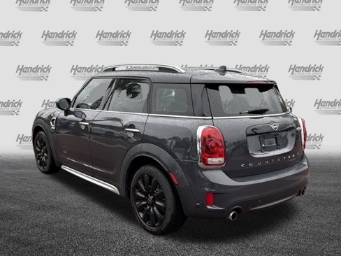Used 2020 MINI Cooper Countryman S image 8
