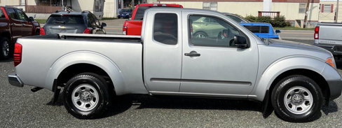 Used 2006 Nissan Frontier XE w/ (G01) XE Preferred Pkg image 14