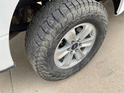 Used 2020 Ford F150 XL w/ Equipment Group 101A Mid image 10
