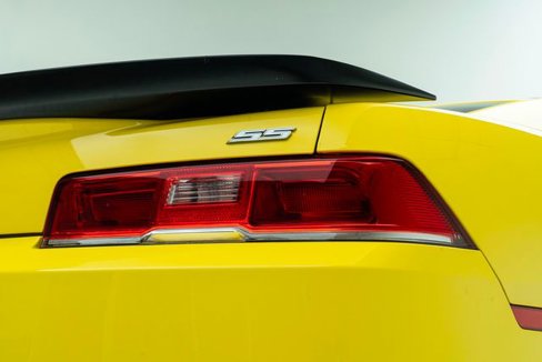 Used 2015 Chevrolet Camaro SS w/ SS Performance Package image 15