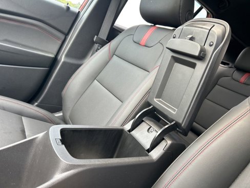 Used 2024 Chevrolet Trax RS w/ Sunroof Package image 31