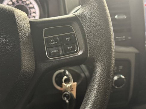 Used 2019 RAM 1500 Express w/ Wheel & Sound Group image 17