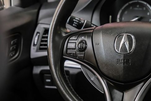Used 2014 Acura MDX SH-AWD w/ Technology Package image 20