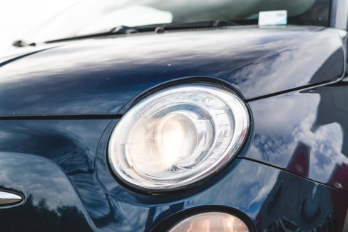 Used 2015 FIAT 500 Pop image 3