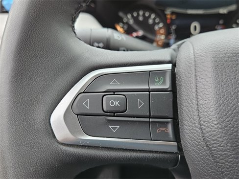 Used 2024 Jeep Compass Limited image 30