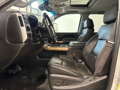 Used 2015 Chevrolet Silverado 2500 LTZ image 15