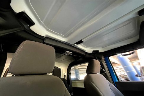 Used 2016 Jeep Wrangler Sport w/ Quick Order Package 24S image 13