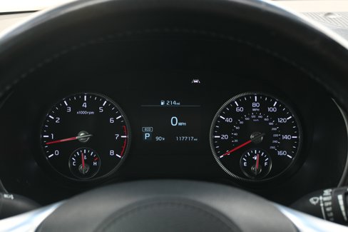 Used 2020 Kia Telluride EX w/ Towing Package image 12