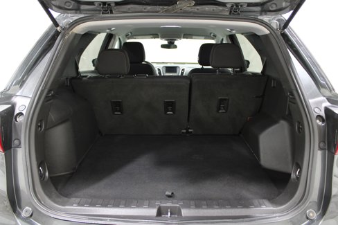 Used 2021 Chevrolet Equinox LT image 27