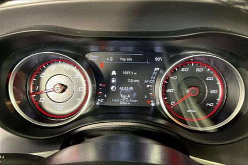Used 2022 Dodge Charger SXT image 29