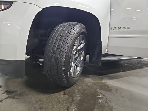 Used 2017 Chevrolet Tahoe Premier image 35