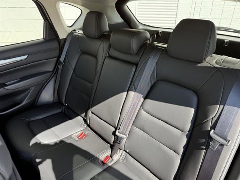 New 2025 MAZDA CX-5 AWD 2.5 S w/ Select Package image 18